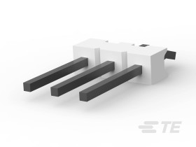 TE Connectivity AMP 3-644695-3