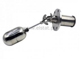 Magnetyczny czujnik poziomu wody UQK-02