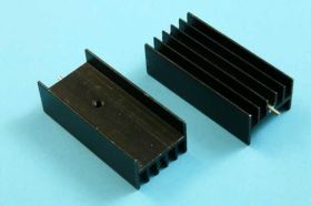 V-7142A L=50mm RADIATOR