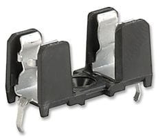 0031.8201 gniazdo bezpiecznika topikowego do druku; bezpiecznik 5x20mm