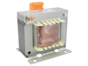 TMB300/230V Transformator: sieciowy, 300VA, 230VAC, 230V, śrubowy, IP00