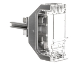 Pusty wtyk typ 2 2002-810 /50szt./