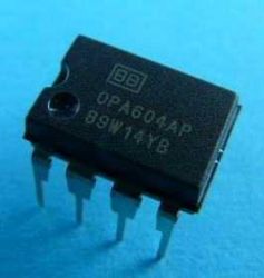 OPA-604AP DIP-8 UKŁAD