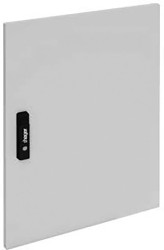 Drzwi Hager (S x W) 250 mm x 750 mm stal 1 szt.