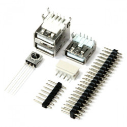 Zestaw złącz dla Odroid C0