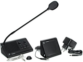 Intercom kasowy SD-2006V