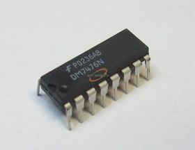 7476 - UKŁAD SCALONY