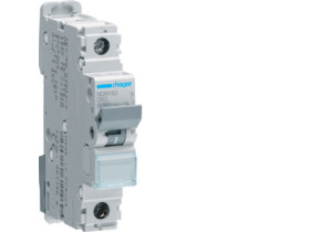 Wyłącznik nadprądowy D 63A 1P 10kA NDN163 HAGER