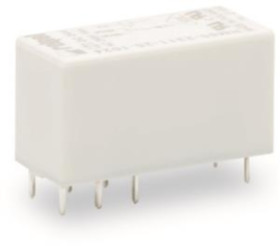 Relay, 1 Form C (NO/NC), 230 V (AC), 16 A, 250 V (AC), 788-179