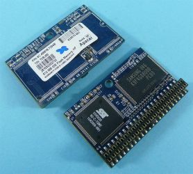 DYSK FLASH 512MB 8C.4BB16.7254B APACER