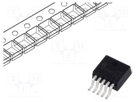 LM2596GR-5.0-TT