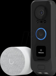 UVC-G4 DOORBELL PRO POE KIT UniFi Protect PoE Video Doorphone Set