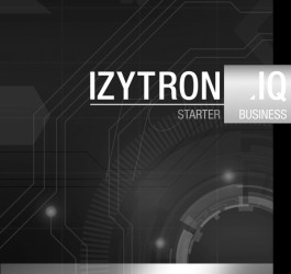 S101V IZYTRONIQ ST PC software for Gossen Metrawatt test equipment