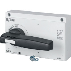 Uchwyt Uchwyt 165718 NZM4-XDVG