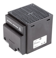 Grzejnik do szaf sterowniczych 230V ac 400W STEGO 400W 45m³/h