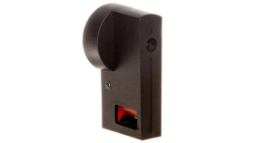 Pokrętło Czarne Do Rozłączników Ge0160e, Ge200e, Ge0160et4, Ge0200et4, Montaż...