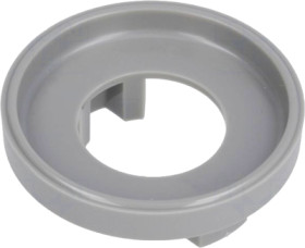 Nut protective cap, without line, KKS, for rotary knobs size 31, A5131008