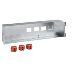 Prisma Plus, część stała płyty odłączalnej do centrum sterowania siln., 150mm 88053