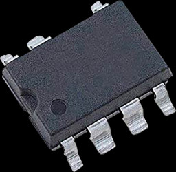 TNY274GN AC/DC offline switch, 85-265 VAC, 11W, SMD-8B-7