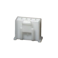 Obudowa złącza zagniatanego 5-pinowe Single-rzędowe raster: 2.5mm JST Żeński XM