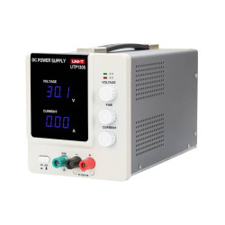 Zasilacz lab. UTP1305 30V 5A UNIT laboratoryjny