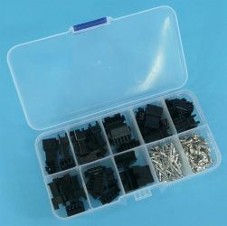 ZESTAW OBUDÓW ML+PINY MLCRIMP 200szt