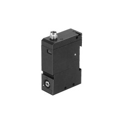 FESTO 152619 VPEV-W Vacuum switch for G/H-rail RCM CE RoHS compliant