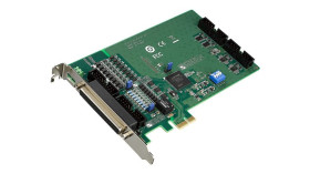 Karta sieciowa, PCIE-1730 PCIe, Advantech
