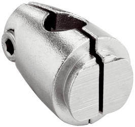 Zacisk Uniwersalne systemy uchwytów zaciskowych SICK