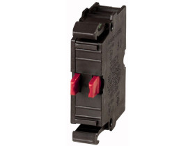 Element stykowy 1R opóźniony M22-K01D 262165 EATON