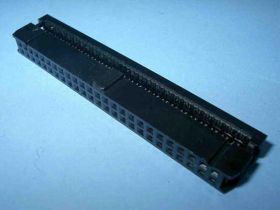 FC-50 GNIAZDO NA KABEL FLAT