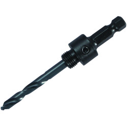 LENOX 1779804 5L T2 Arbor with Pilot Drill