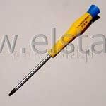 Wkrętak prec. tel. kom. T7 CT-509 ( Torx )