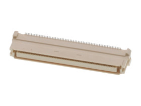 Listwa stykowa PCB Złącze Molex do użytku z: SlimStack