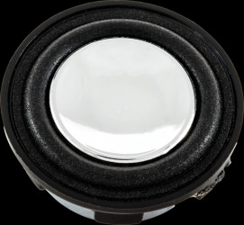 115050 Miniature speaker LSM-34M/F, 2 W, 8 ohms