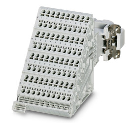 Płyta adaptera Phoenix Contact Adapter zacisku