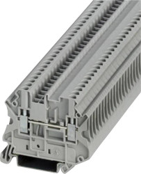 Listwa zaciskowa przepustowe Phoenix Contact 3064085, UT 2,5-MTD