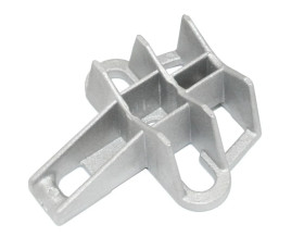 Wspornik słupowy do słupów okrągłych I-TPB