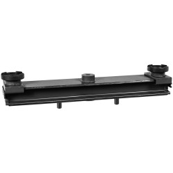 Sealey VPJ20MCBA Cross Beam Twin Ram Adaptor 20 Tonne