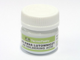 Kwas lutowniczy 35ml