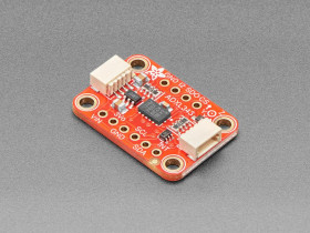 Adafruit ADXL343 - Triple-Axis Accelerometer (+-2g/4g/8g/16g) w/ I2C/SPI
