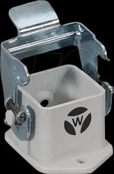 76.320.0753.0 revos MINI housing, surface-mounted, longitudinal handle
