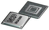 32-Bit Microprocessor with USB On-the-Go, Ethernet, PCI, DDR2/DDR controller and Encryption