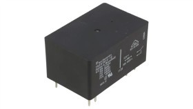 Przekaźnik Elektromagnetyczny Dpst-No 12Vdc 30A Pcb 1393212-8