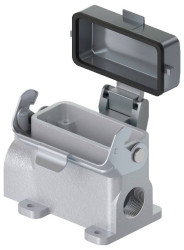 Wieland Electric 76.442.2535.1 Obudowa, część dolna 1 szt.