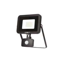 LAMPA REFLEKTOR LED 20W 1800 lumenów Z CZUJNIKIEM ZMIERZCHU RUCHU URZ3463