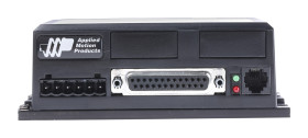 Sterownik silnika krokowego Applied Motion Systems