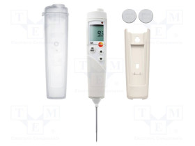 TESTO106-T1-SET/S