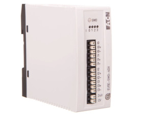 Moduł 4 wejść SmartWire-DT (trójprzewodowe) EU5E-SWD-4DX 144060