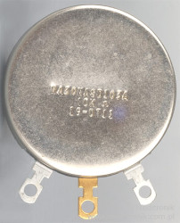 PMRA30NASD103A-CLAROSTAT